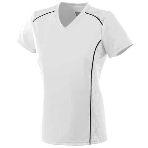 Girls' Winning Streak Jersey