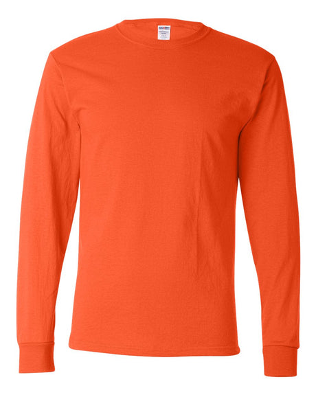 Jerzees® Dri-Power® Long Sleeve 50/50 T-Shirt