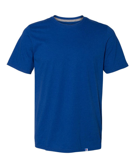 Russell Athletic Essential 60/40 Performance T-Shirt