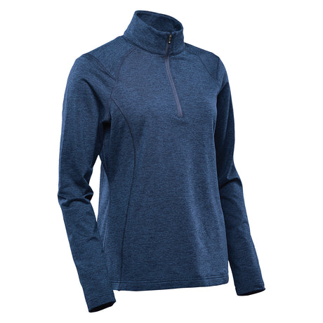 Women's Treeline Performance 1/4 Zip Pullover