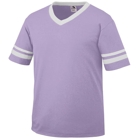 Sleeve Stripe Jersey