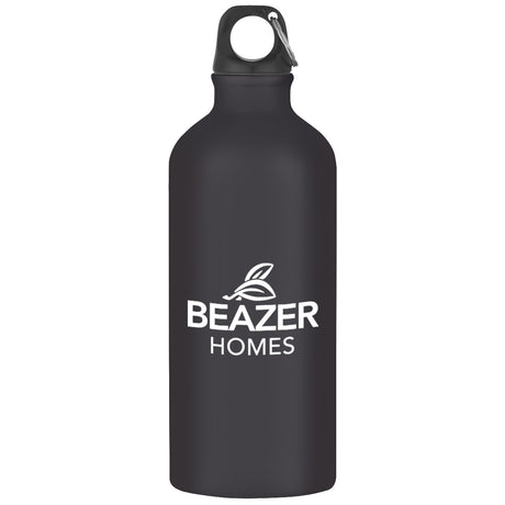 20 Oz. Aluminum Tundra Bike Bottle