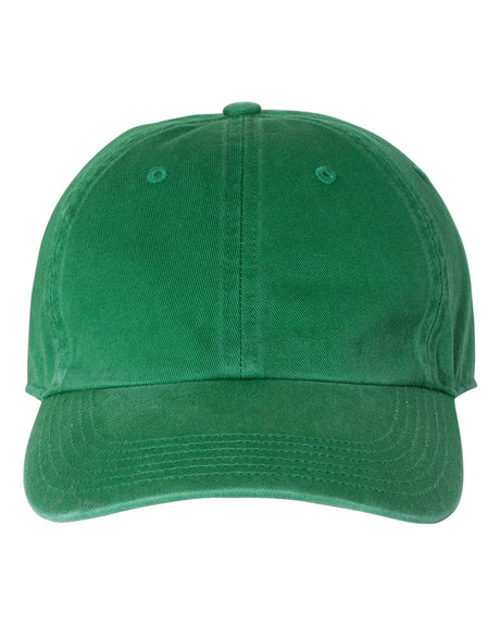 Richardson® Washed Chino Cap