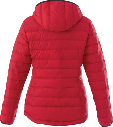 Women's Norquay Insulated Jacket