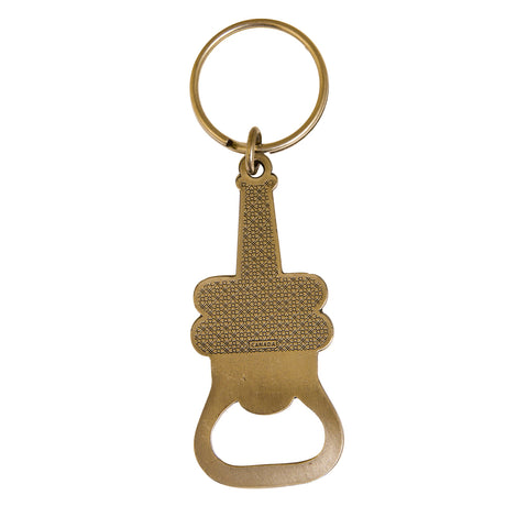 Classic Key Chain Bottle Opener