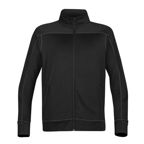 Men's Lotus Full Zip Shell