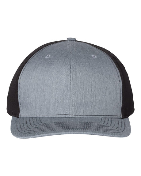 Richardson® Twill Back Trucker Cap