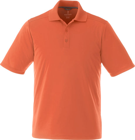 Men's DADE Short Sleeve Polo