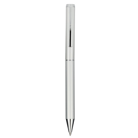 Recycled Aluminum Ultra Gel Ballpoint