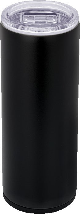 12 oz Urban Peak® 2-in-1 Slim Vacuum Can Tumbler