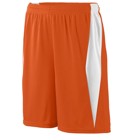 Youth Top Score Shorts