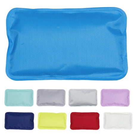 Rectangle Nylon-Covered Hot/Cold Pack