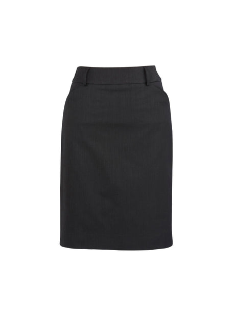 Multi-Pleat Skirt