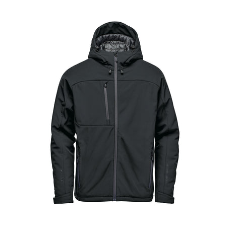 Men's Orbiter Insulated Softshell