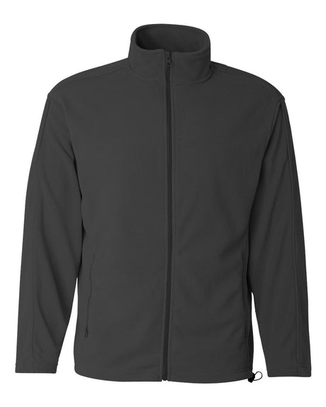 Featherlite® Microfleece Full Zip Jacket