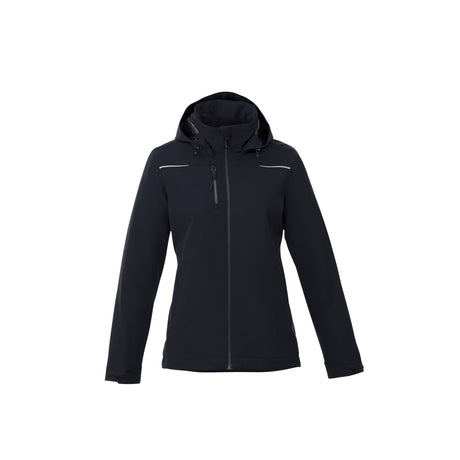 Women's COLTON Fleece Lined Jacket