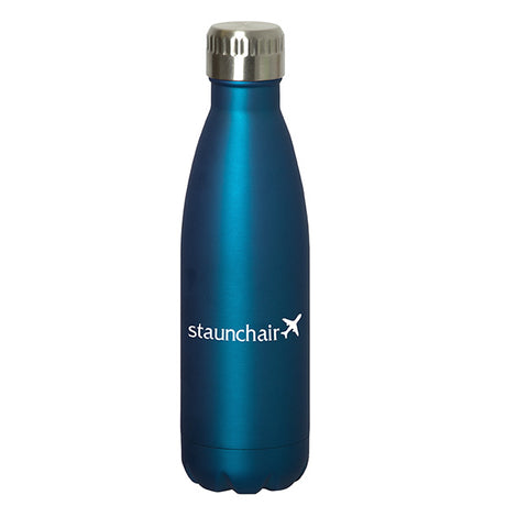 Single Rockit 700 Ml. (23.5 Fl. Oz.) Stainless Steel Bottle