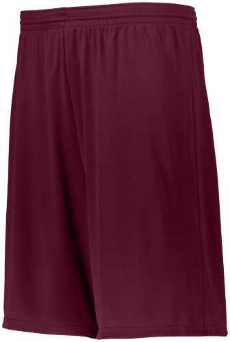 Youth Longer Length Attain Wicking Shorts