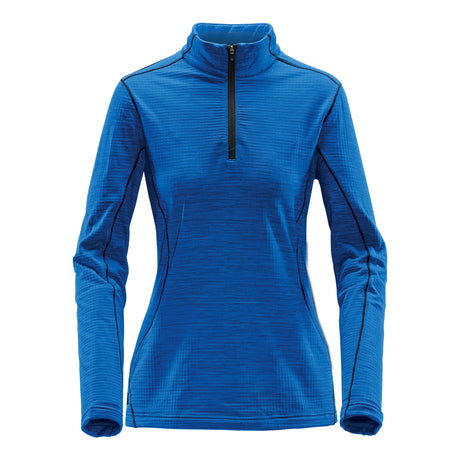 Women's Base Thermal 1/4 Zip