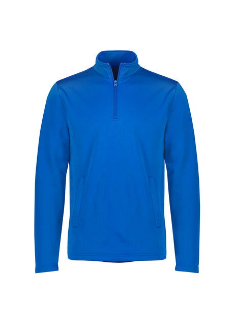 Men's Hype 1/4 Zip Pullover