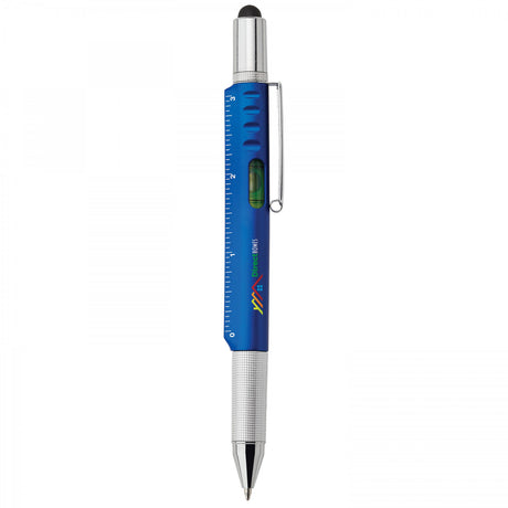 Locus 6-In-1 Ballpoint Pen