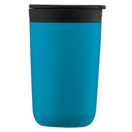 Discovery - 14 oz. Double Wall Tumbler with Recycled RPP Liner - ColorJet