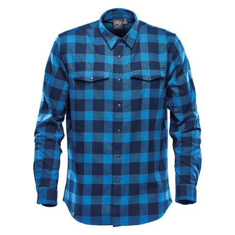 Men's Logan Snap Front Shirt