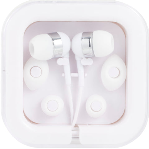 Color Pop Earbuds