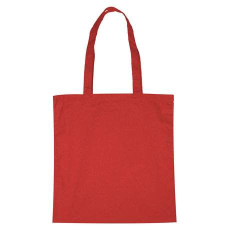 Quest - Cotton Tote Bag - ColorJet