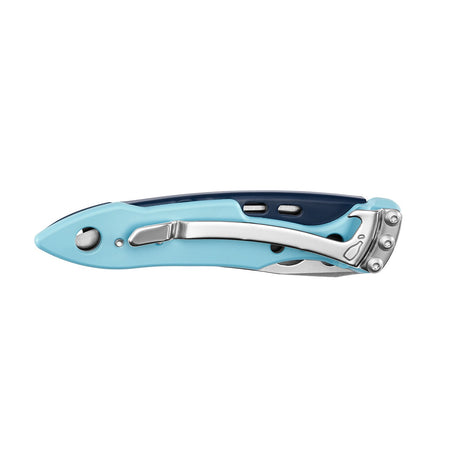 Leatherman® Skeletool Kb Nightshade