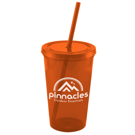 Core - 22 Oz. Tumbler Cup