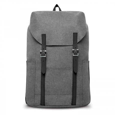 Nomad Must Haves Flip-Top Backpack