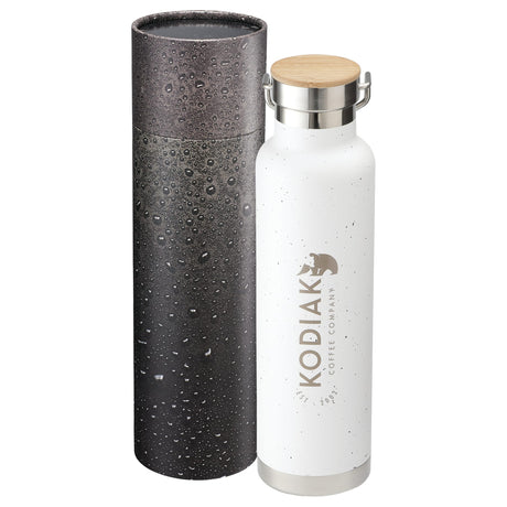 Speckled Thor 22 Oz. Bottle w/Cylindrical Box