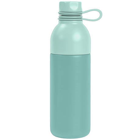 Northstar - 19 oz Double Wall Stainless Steel Water Bottle - ColorJet