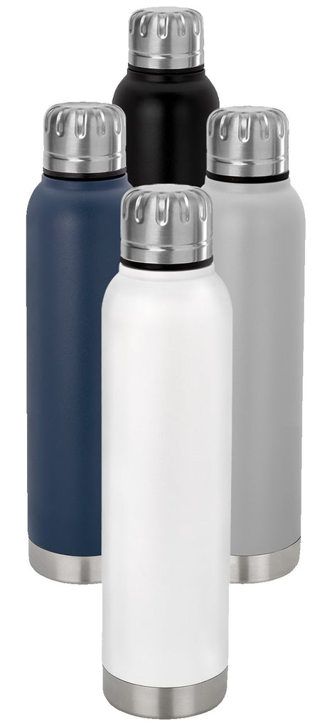 17 oz MOD Trail Vacuum Water Bottle