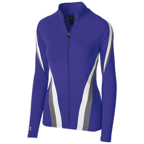 Ladies' Aerial Jacket