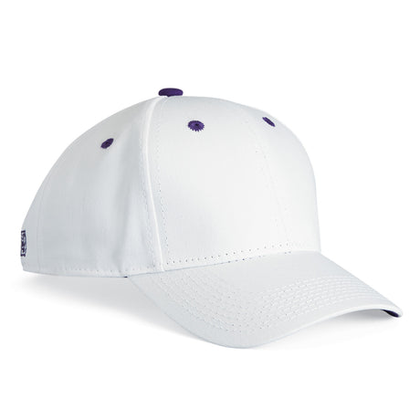 The Game Twill Snapback Cap