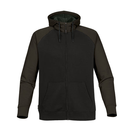 Men's Omega Zip Hoody