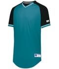 Youth Classic V-Neck Jersey