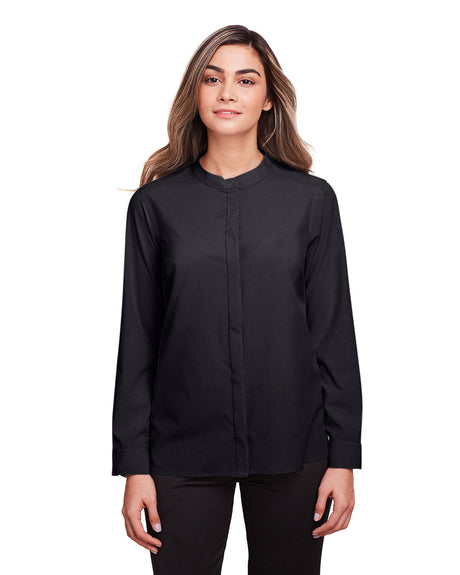 NORTH END Ladies' Borough Stretch Performance Shirt