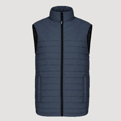 Inuvik Men's Lightweight Puffy Vest