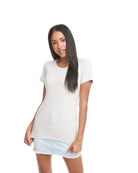 NEXT LEVEL APPAREL Ladies' Ideal T-Shirt