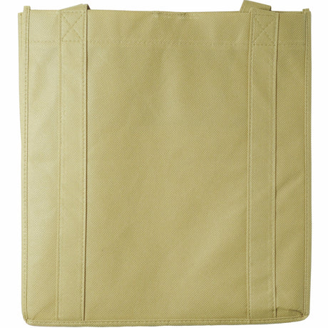 Grocery Tote With Reinforced Base