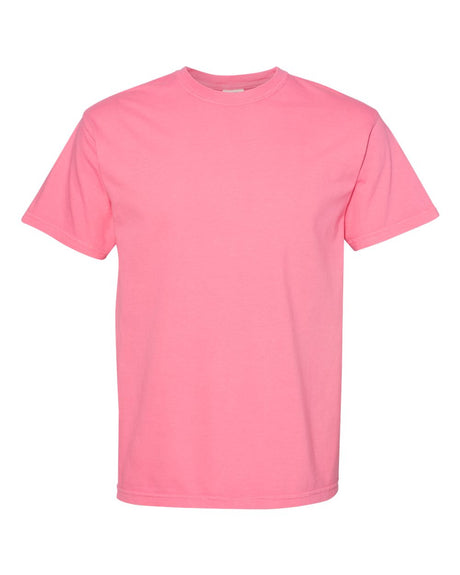 Comfort Colors® Garment-Dyed Heavyweight T-Shirt