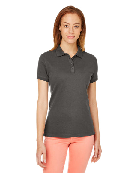 DEVON AND JONES New Classics® Ladies' Performance Polo