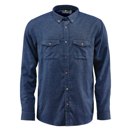 Men's Cambridge L/S Shirt