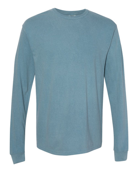 Comfort Colors® Long Sleeve T-Shirt