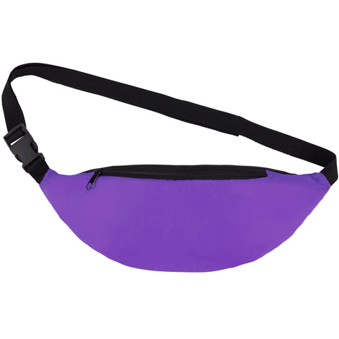 Hipster Budget Fanny Pack