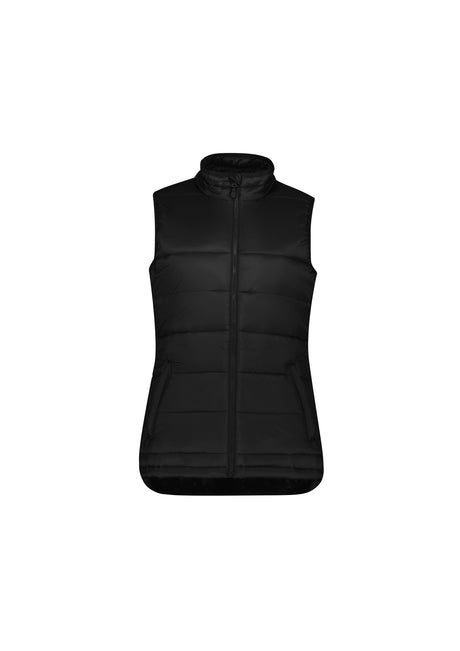 Ladies Alpine Vest