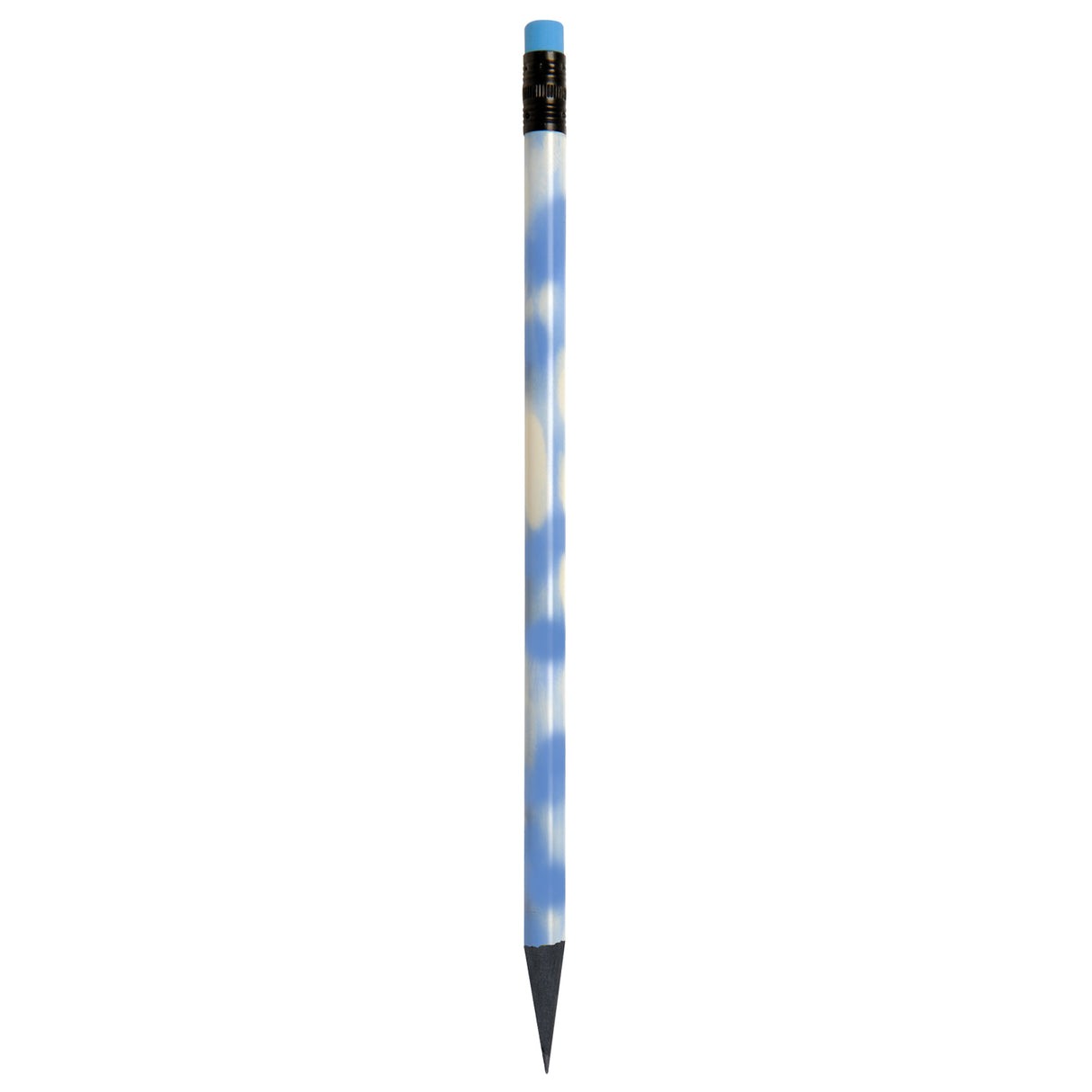 Jo-Bee Recycled Mood Pencil w/ Matching Eraser